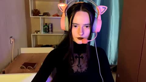 Kate online show from February 18, 11:06 am