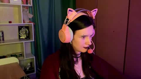 Kate online show from February 28, 1:45 pm