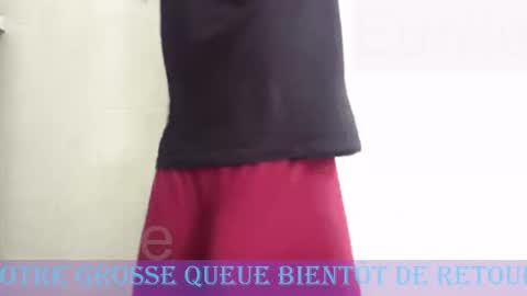 eunile online show from November 2, 2:30 pm