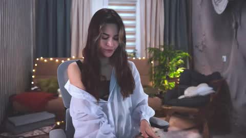 Mira online show from December 2, 7:14 am