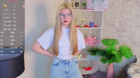 eusebiamalekan online show from May 20, 3:02 am