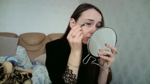 Snapshot of eva00186 chatting on November 6, 11:44 am eva00186 online show from November 6, 11:44 am