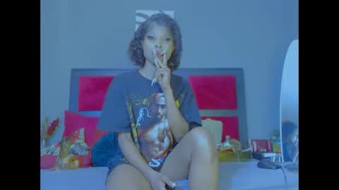 eva4him831 online show from September 15, 12:43 am