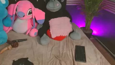 Snapshot of eva_06 chatting on October 25, 3:58 am eva_06 online show from October 25, 3:58 am