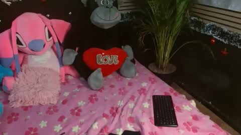 eva_06 online show from December 21, 12:40 am