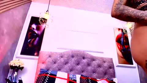 eva_06 online show from June 12, 11:03 pm