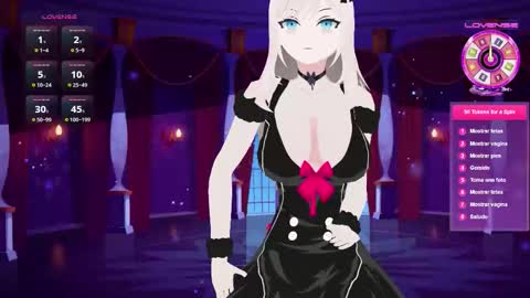 Eva online show from February 2, 5:55 pm