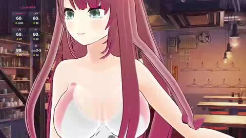 Eva online show from February 13, 3:19 pm