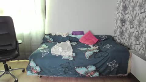 Snapshot of eva_7777 chatting on March 7, 6:57 am Eva online show from March 7, 6:57 am