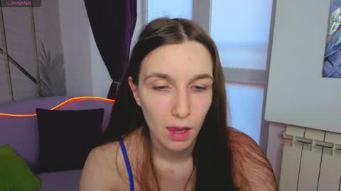 Eva online show from April 9, 2:11 am