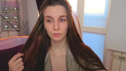 Eva online show from April 14, 2:17 am