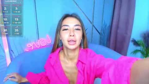 Eva online show from July 22, 2:03 am