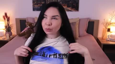 Eva online show from March 6, 7:14 am