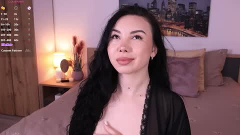 Eva online show from March 16, 7:23 am