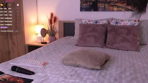 Eva online show from March 29, 6:35 am