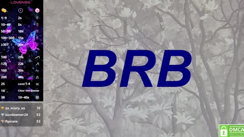 Eva online show from January 24, 7:07 pm