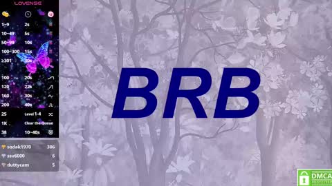 Eva online show from February 12, 7:13 pm