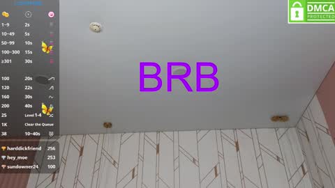 Eva online show from February 27, 7:37 pm