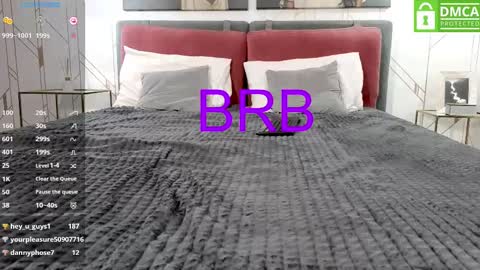 Eva online show from March 10, 7:10 am