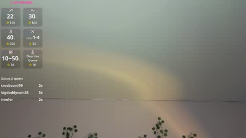 Eva online show from July 7, 7:23 am