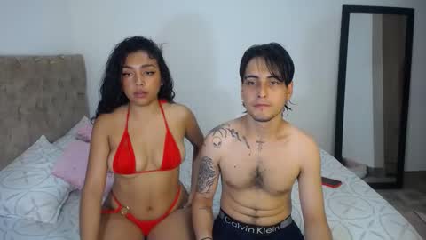 eva_adan19 online show from February 9, 3:43 am