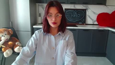 Vanellope online show from March 19, 11:03 am