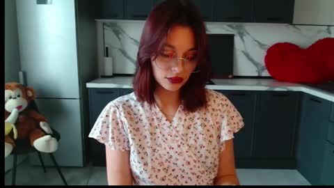 Vanellope online show from March 26, 8:31 am