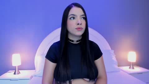 EVA  online show from January 16, 11:37 am