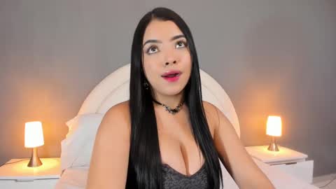 EVA  online show from February 26, 2:57 pm