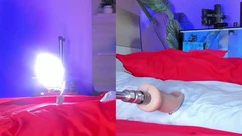 Eva online show from December 31, 12:46 pm