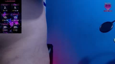 Iris Smile  independent model online show from September 30, 11:32 pm