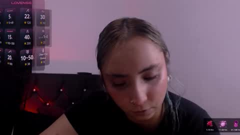 Iris Smile  independent model online show from January 14, 3:23 am