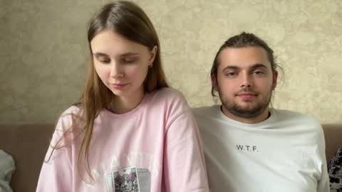 Eva Calvin online show from November 10, 3:49 am