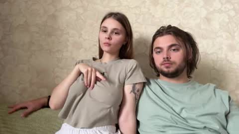 Eva Calvin online show from November 19, 4:01 am