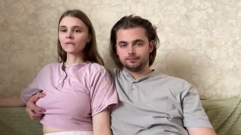 Eva Calvin online show from November 25, 4:12 am