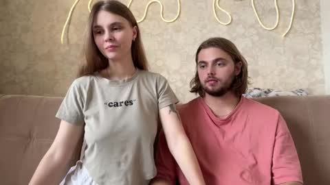 Eva Calvin online show from December 23, 6:11 am