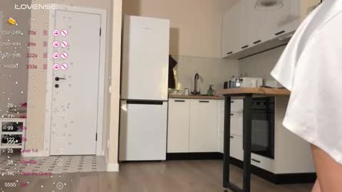 Eva online show from December 4, 1:48 am