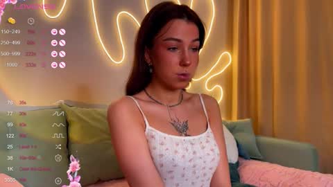 Eva online show from February 28, 1:28 am