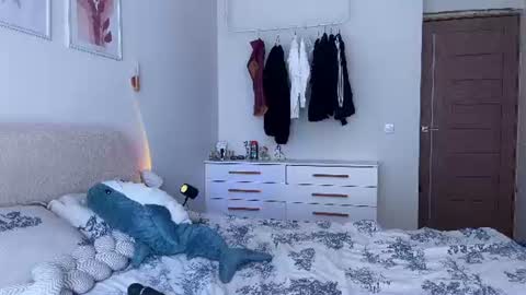 Eva online show from July 4, 2:18 am