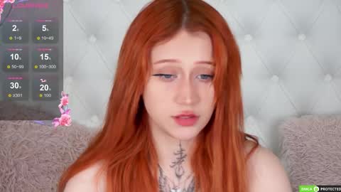 Snapshot of eva_cramer chatting on September 13, 8:14 am Eva Cramer online show from September 13, 8:14 am