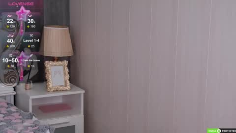 Eva Cramer online show from November 11, 3:06 am