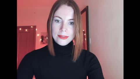 Eva online show from November 3, 8:43 pm