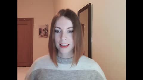 Eva online show from February 12, 5:30 pm