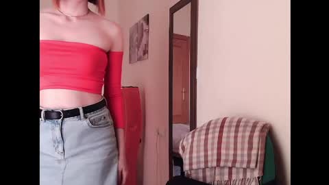 Eva online show from May 22, 2:44 pm