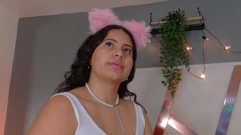 EVA DAEMON  online show from October 23, 10:36 am