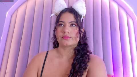 EVA DAEMON  online show from April 1, 11:33 am