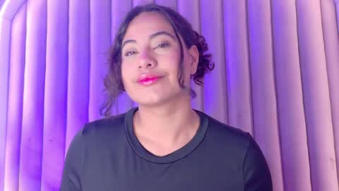 EVA DAEMON  online show from May 21, 11:50 am