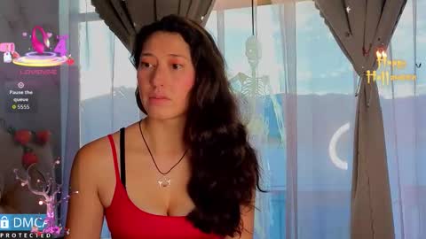 eva delight online show from October 22, 11:10 am