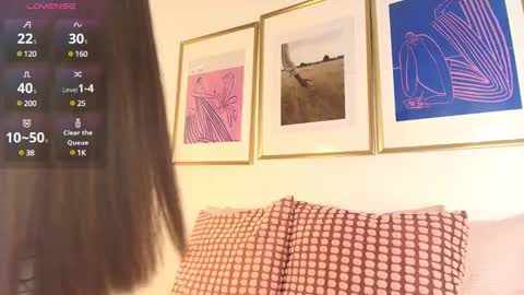 Snapshot of eva_depp chatting on December 28, 12:35 pm Evaa Depp online show from December 28, 12:35 pm