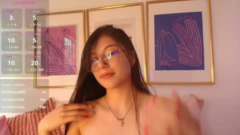 Snapshot of eva_depp chatting on January 25, 6:46 pm Evaa Depp online show from January 25, 6:46 pm